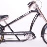 Велочоппер Micargi Prado Chrome (1 скорость)