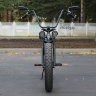 Велосипед чоппер Bronco Exclusive-4