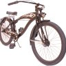 Велосипед круизер Micargi Falcon Exclusive-1