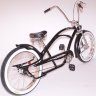 Городской велосипед Micargi Bronco Exclusive-1