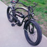 Велосипед Чоппер Micargi Royal (1 скорость)