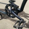 Электровелосипед-чоппер Bobber Custom 950