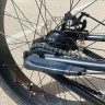 Электровелосипед-чоппер Bobber Custom 950