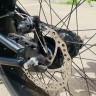 Электровелосипед-чоппер Bobber Custom 950