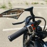 Электровелосипед-чоппер Bobber Custom 950