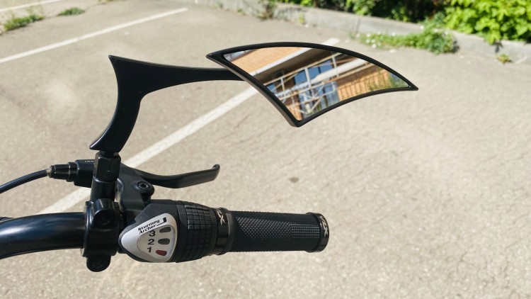 Электровелосипед-чоппер Bobber Custom 950