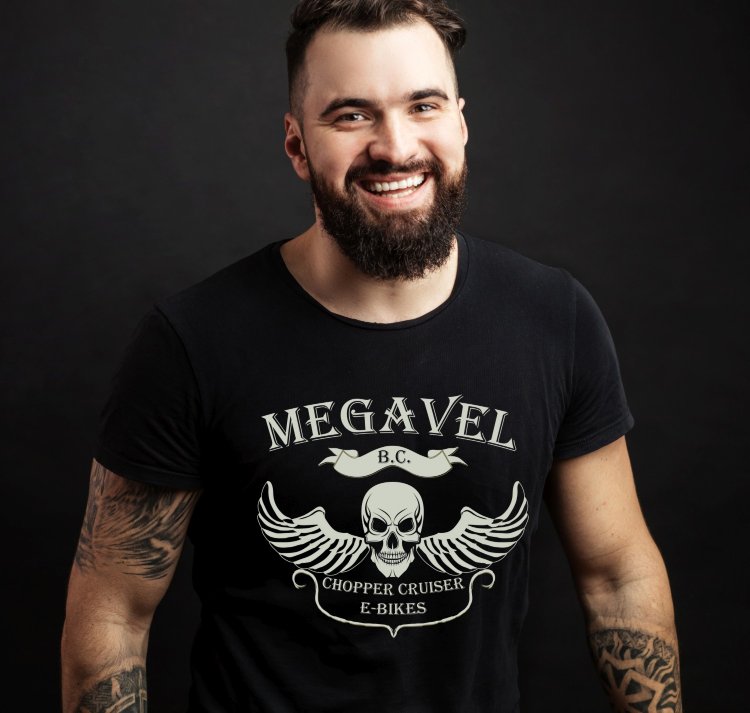 Футболка мужская Cruiser