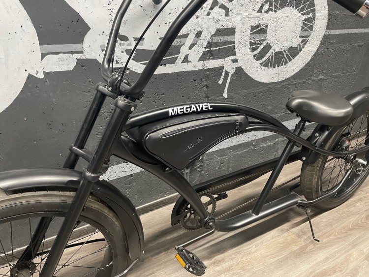 Сумка Бак для велосипеда, электровелосипеда