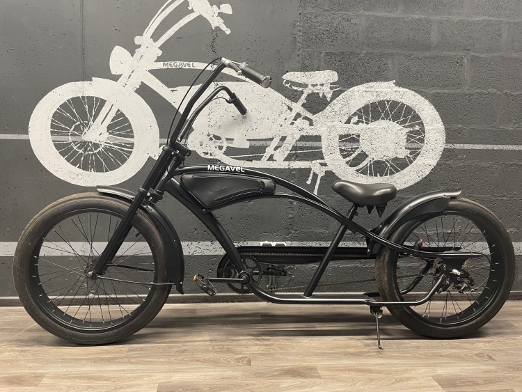 Сумка Бак для велосипеда, электровелосипеда