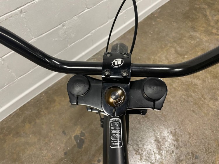 Велосипед-круизер Nirve Skulls