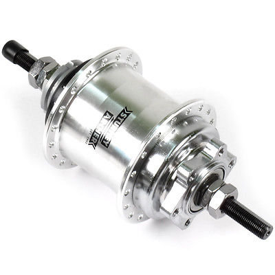 3-скоростная планетарная втулка Sturmey-Archer S-RK3