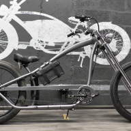 Nirve Cannibal Switchblade 99 000