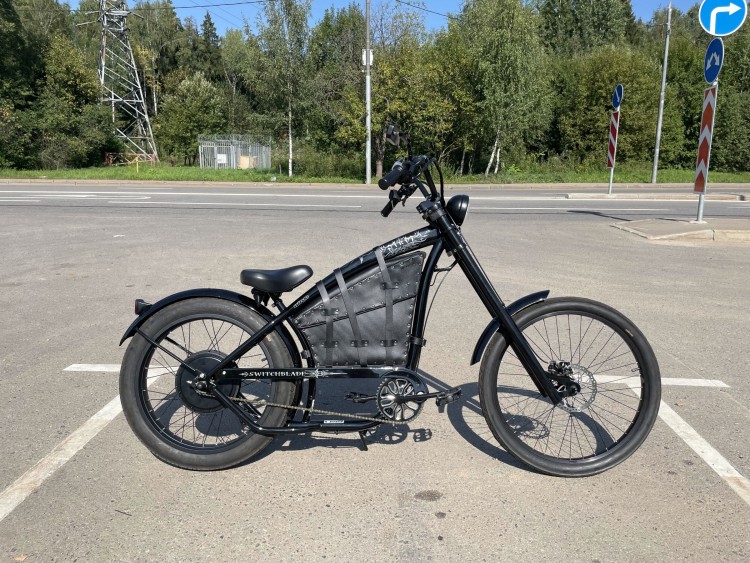 Nirve switchblade electric hot sale
