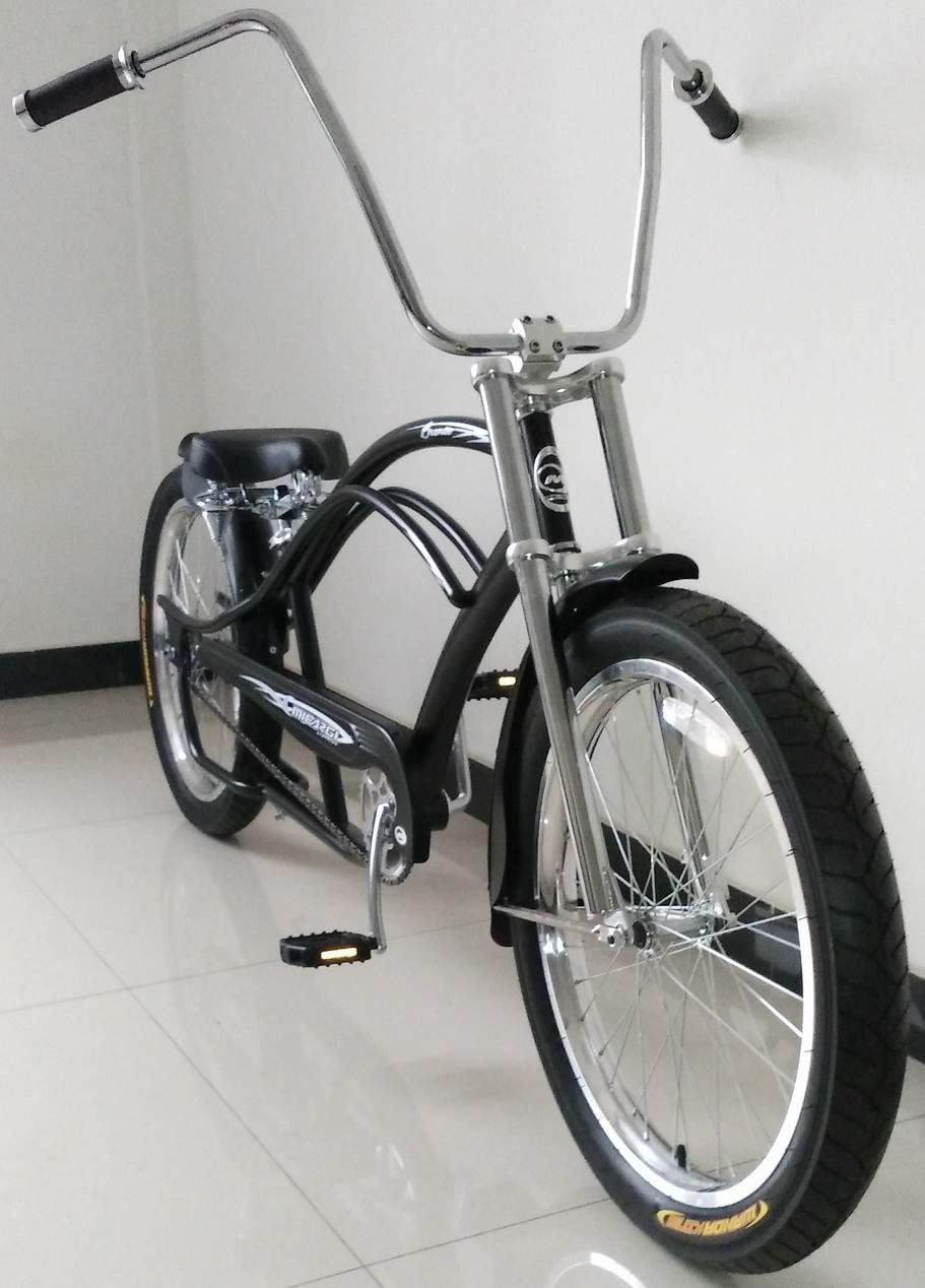 Micargi bronco frame best sale