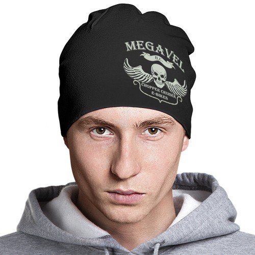 Шапка Cruiser