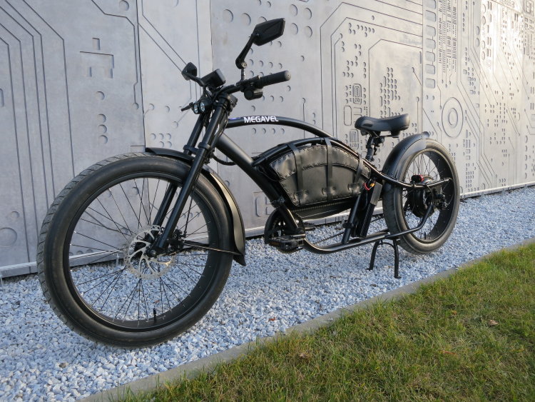 Электробоббер Bronco Sport 3000