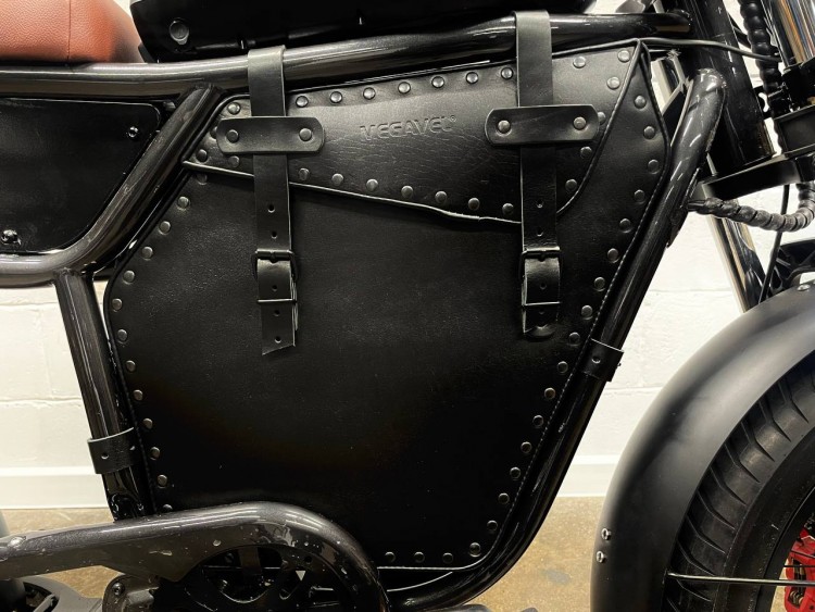 Тюнинг доработка Minako