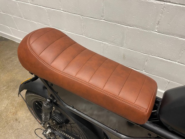 Тюнинг доработка Minako