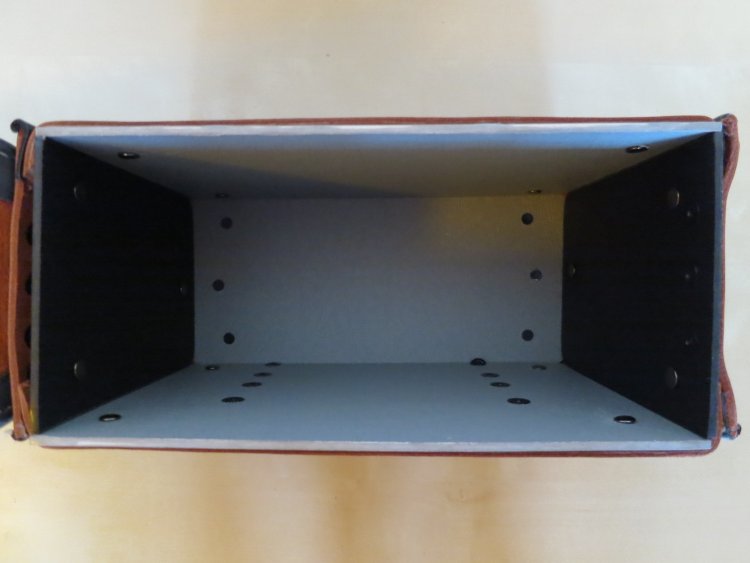 Кожаная сумка для велосипеда, электровелосипеда