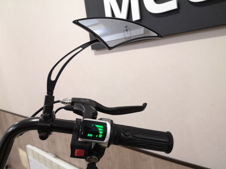 Зеркала Капли