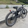 Nirve Pyro установка электро мотора