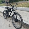 Nirve Pyro установка электро мотора