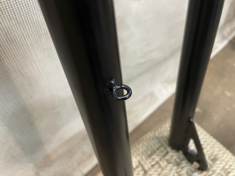 Двухкоронная вилка велосипеда, электровелосипеда