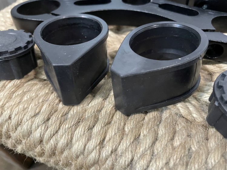 Короны траверсы вилки велосипеда, электровелосипеда