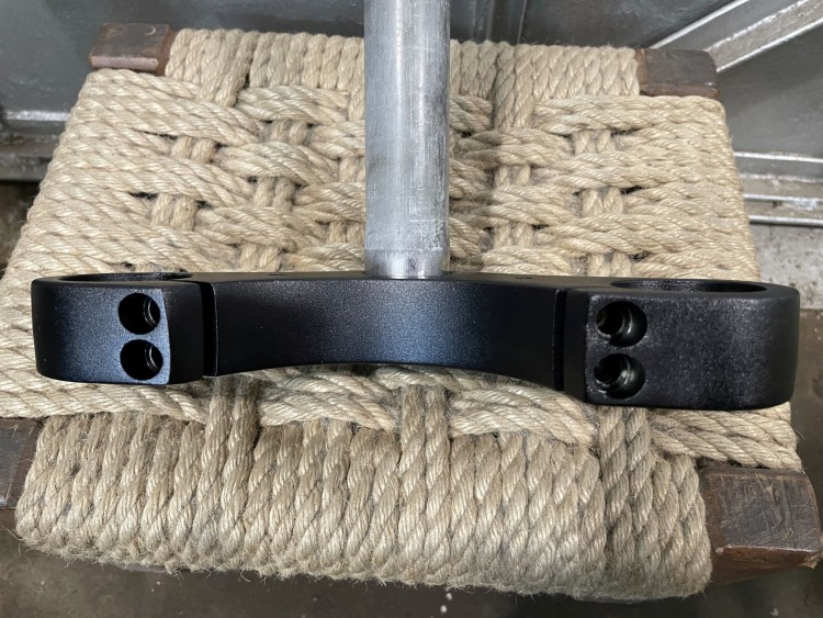 Короны траверсы вилки велосипеда, электровелосипеда