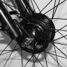 Велосипед круизер мужской Prado Exclusive-1