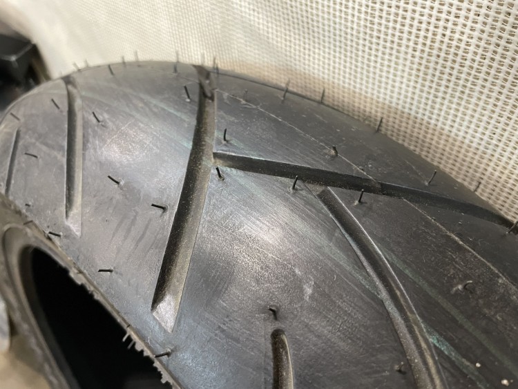 Набор Колесо 140 мм