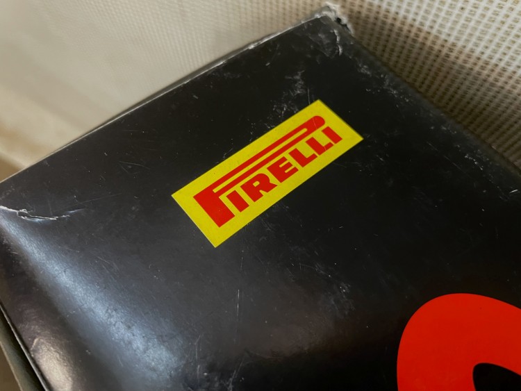 Набор Колесо 140 мм