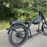Электровелосипед Megavel Chopper 1500