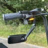Электровелосипед Megavel Chopper 1500