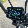 Электровелосипед Megavel Chopper 1500