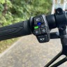 Электровелосипед Megavel Chopper 1500