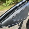 Электровелосипед Megavel Chopper 1500