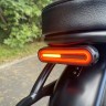 Электровелосипед Megavel Chopper 1500