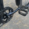 Электровелосипед Megavel Chopper 1500