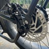 Электровелосипед Megavel Chopper 1500