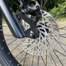 Электровелосипед Megavel Chopper 1500