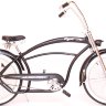 Велосипед круизер Micargi Royal Exclusive-2