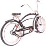 Велосипед круизер Micargi Royal Exclusive-2