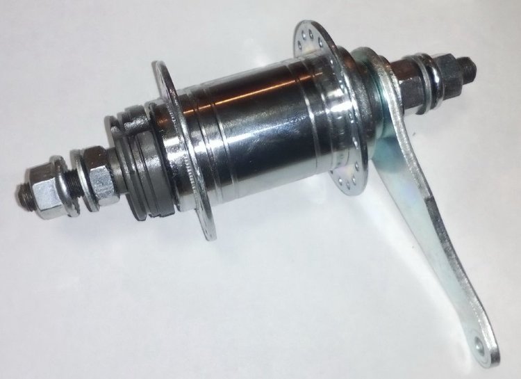 KT 305 втулка