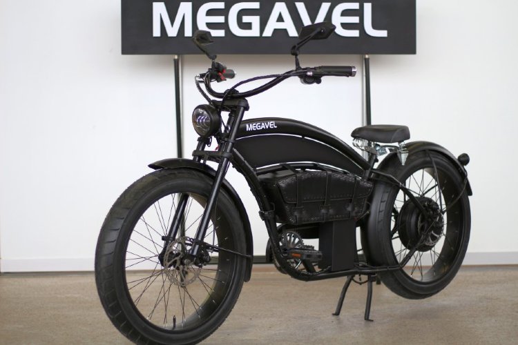 Покрышка 24х4.25 для велосипеда фэтбайка черная