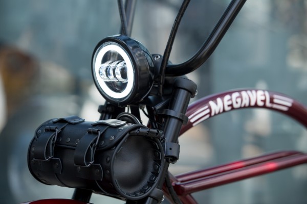 Комплекты фонарей для велосипеда
