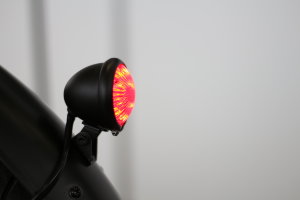 Задний фонарь Мото для велосипеда чоппера круизера кастома