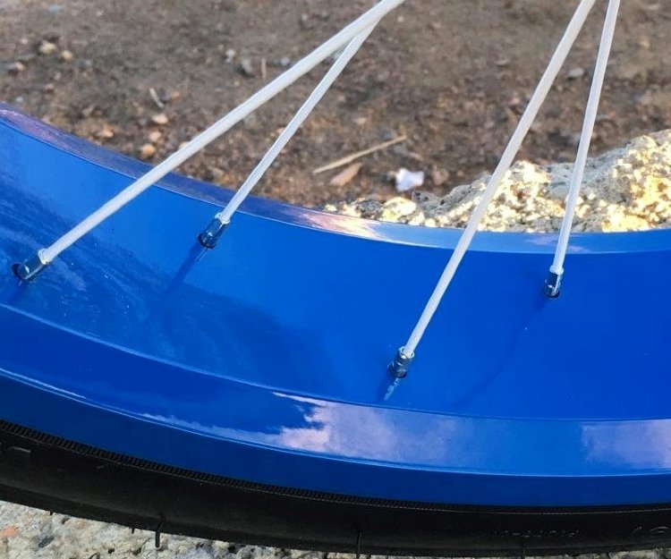 Велосипед чоппер FatMan Exclusive 1