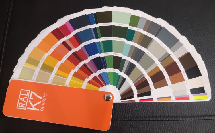 Покраска рамы