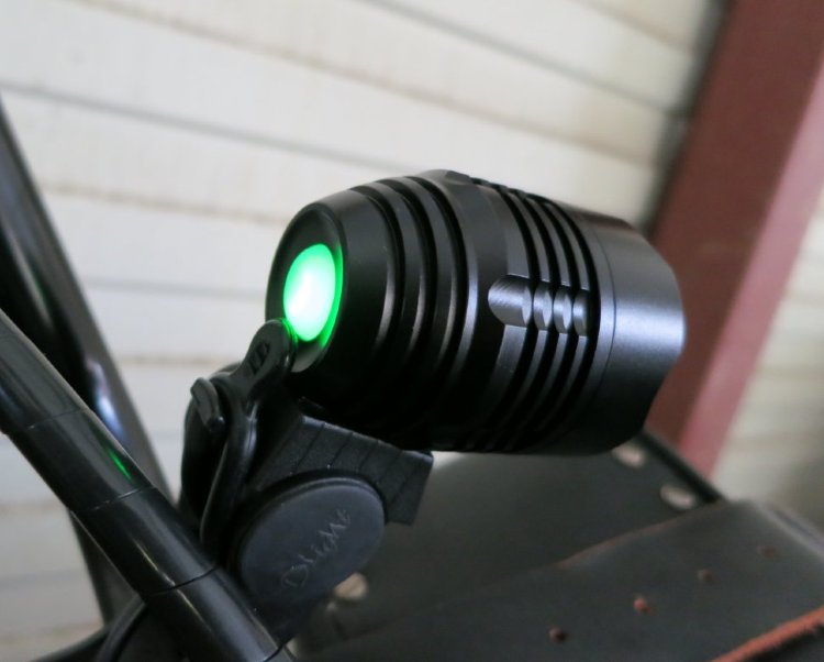 Мини-руль для велосипеда, электровелосипеда